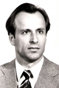 Dr. Gróf József